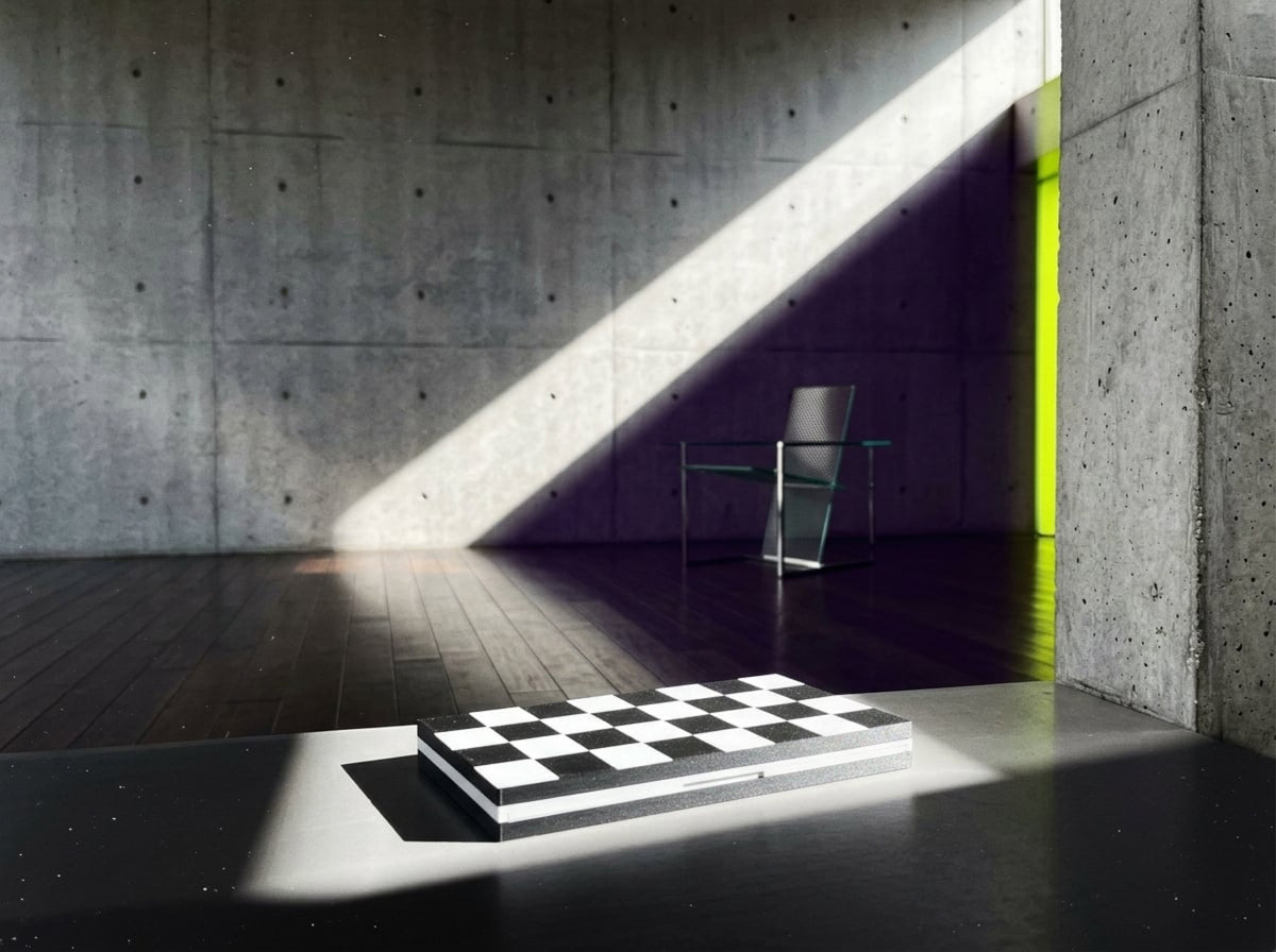 The_Draw_-_Chess Closed box